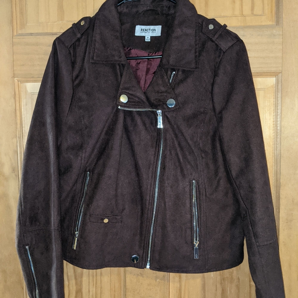 Women's jacket
